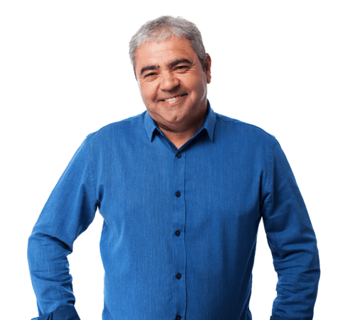 Mark, 55